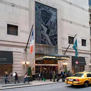 **** Hotel Millennium Broadway Times Square Stany Zjednoczone Ameryki
