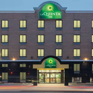 *** Hotel La Quinta By Wyndham Queens Stany Zjednoczone Ameryki