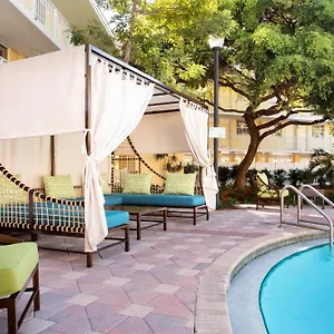 *** Hotel Fairfield & By Marriott Stany Zjednoczone Ameryki