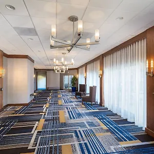 Four Points By Sheraton Angeles Westside Отель