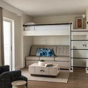 **** Hotel Havana At (adults Only) Stany Zjednoczone Ameryki